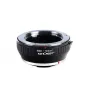 K&F Concept K&F Minolta MD MC Lenses to Nikon 1 Adapter
