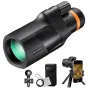 K&F Concept K&F Monocular Telescope 12X50