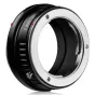 K&F Concept Minolta MD MC Lenses to Nikon Z Camera Adapter