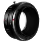 K&F Concept Minolta MD MC Lenses to Nikon Z Camera Adapter