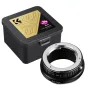 K&F Concept Minolta MD MC Lenses to Nikon Z Camera Adapter