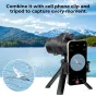 K&F Concept K&F Monocular Telescope 12X50