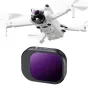K&F Concept ND1000 Filter for DJI Mini 4 Pro - 10-stop light reduction, HD 