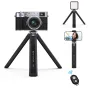 K&F Concept K&F MS05 Metal Mini Phone Camera Tripod