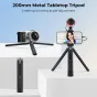 K&F Concept K&F MS05 Metal Mini Phone Camera Tripod