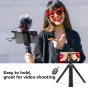 K&F Concept K&F MS05 Metal Mini Phone Camera Tripod