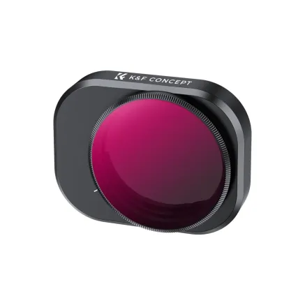 K&F Concept ND16&PL Filter for DJI Mini 4 Pro