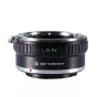 K&F Concept Nikon AI to Canon EOS M Adapter