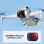 K&F Concept ND16&PL Filter for DJI Mini 4 Pro