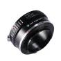 K&F Concept Nikon AI to Canon EOS M Adapter