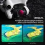 K&F Concept ND16&PL Filter for DJI Mini 4 Pro