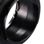 K&F Concept Nikon AI to Canon EOS M Adapter