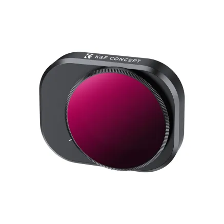K&F Concept ND64&PL Filter for DJI Mini 4 Pro