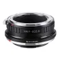 K&F Concept Nikon AI to Canon EOS R Mount Adapter