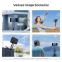 K&F Concept K&F Multifunctional Magnetic Mantis Phone Holder Mag Safe