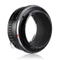 K&F Concept Nikon AI to Canon EOS R Mount Adapter