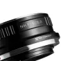 K&F Concept Nikon AI to Canon EOS R Mount Adapter