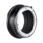 K&F Concept Nikon AI to Canon EOS R Mount Adapter