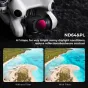 K&F Concept ND64&PL Filter for DJI Mini 4 Pro
