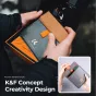 K&F Concept N251 100x100x2MM Square Coated ND1000 Filter