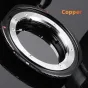 K&F Concept K&F NIK to EF/EF-S Adapter Mount