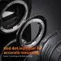 K&F Concept K&F NIK to EF/EF-S Adapter Mount