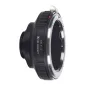 K&F Concept K&F Nikon AI to C Mount Adapter