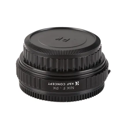 K&F Concept Nikon AI to Pentax K Adapter