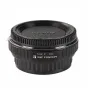 K&F Concept Nikon AI to Pentax K Adapter