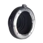 K&F Concept K&F Nikon AI to C Mount Adapter