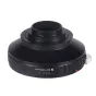 K&F Concept K&F Nikon AI to C Mount Adapter