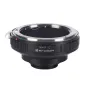 K&F Concept K&F Nikon AI to C Mount Adapter