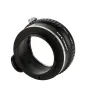 K&F Concept Nikon AI to Sony E Mount Adapter
