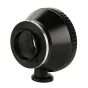 K&F Concept Nikon AI to Pentax Q Mount Adapter