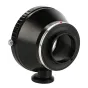 K&F Concept Nikon AI to Pentax Q Mount Adapter