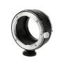 K&F Concept Nikon AI to Sony E Mount Adapter