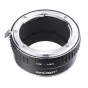 K&F Concept Nikon AI Lenses to Sony E Mount Adapter