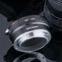 K&F Concept Nikon AI Lenses to Sony E Mount Adapter