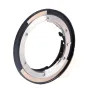 K&F Concept Nikon G to Canon EOS Mount Adapter