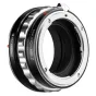 K&F Concept Nikon G/F/AI/AIS/D to Nikon Z Adapter