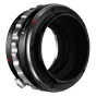 K&F Concept Nikon G/F/AI/AIS/D to Nikon Z Adapter