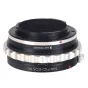 K&F Concept K&F Nikon G/F/AI/AIS/D Lenses to Canon EOS M Mount Camera Adapter