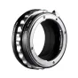 K&F Concept Nikon G/F/AI/AIS/D to Canon EOS R Adapter