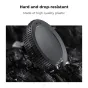 K&F Concept Nikon Z-mount Cap Set - 2 Body Caps, 2 Lens Caps, 2 Hot Shoe Caps
