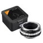 K&F Concept Nikon G/F/AI/AIS/D to Canon EOS R Adapter