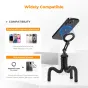 K&F Concept K&F Octopus Magnetic Phone Holder Tripod