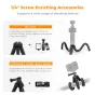 K&F Concept K&F Octopus Magnetic Phone Holder Tripod