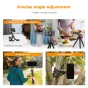 K&F Concept K&F Octopus Magnetic Phone Holder Tripod