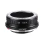 K&F Concept K&F Olympus OM to Canon EOS R Adapter