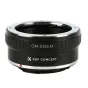K&F Concept K&F Olympus OM to Canon EOS M Adapter